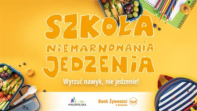 Wyniki Konkursu Plastycznego „Wyrzuć Nawyk, Nie Jedzenie!”