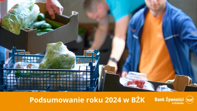 Podsumowanie roku 2024 w BŻK