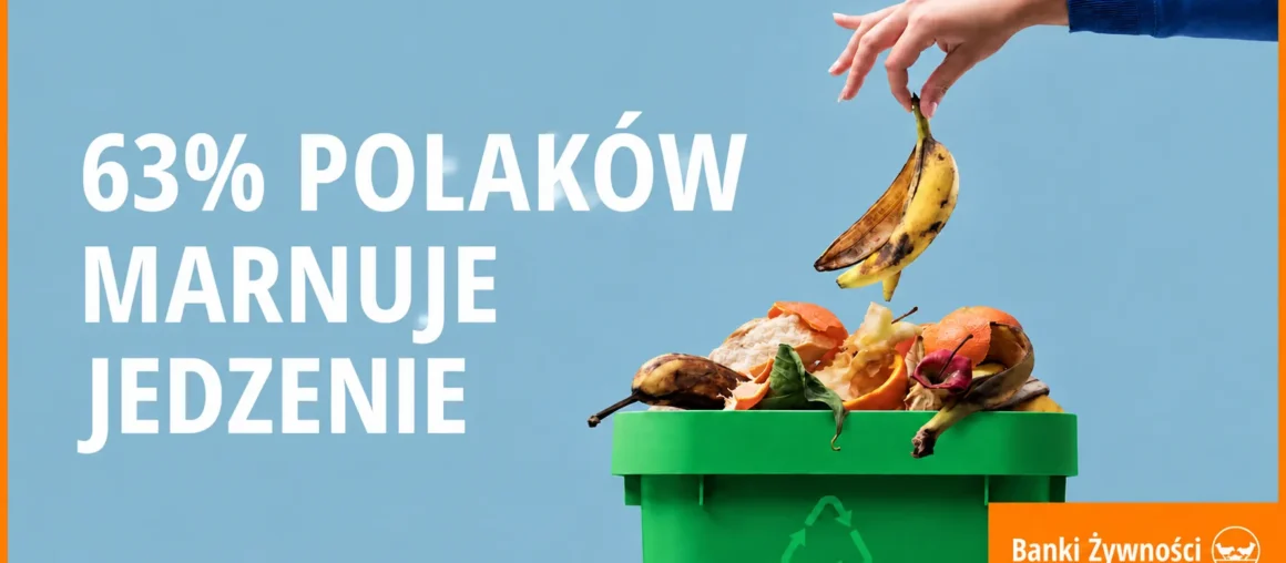 Światowy Dzień Żywności 2026. Wciąż marnujemy za dużo jedzenia, ale zmiana jest możliwa
